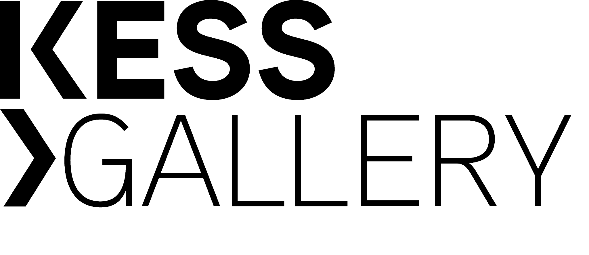 Kess Gallery Logo